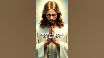 Unlock the Power of Surrender: Transform Your Day!