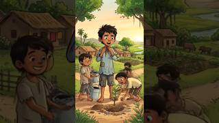 🌳 Trees Bachao Varna Sab Khatam Ho Jayega 😢 | Emotional Story