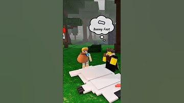 Life of a pelt trader 🤔 #roblox #99nights