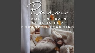 Rain's Intense Cascade