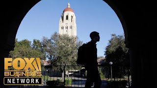 Trish Regan: Society puts too much emphasis on college