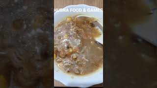 Delicious chicken soup |chicken-vegetable soup for kids lunch soup by husna food & games screenshot 4