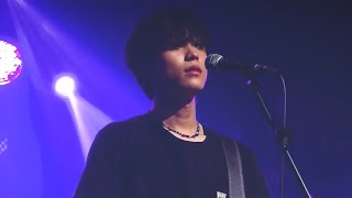 230910 크리스피 (creespy) - touchdown! 김승윤 focus.