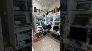 Коледни Оферти Лаптопи Втора Употреба 12 М. Гаранция Technodream