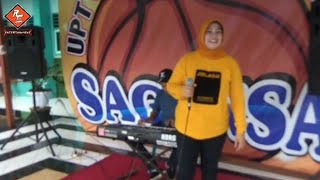 Sawangen Ali Px Cover By Rhizal Electone