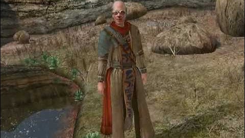 Myst V: End of Ages Walkthrough Part 1