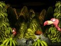 Donkey kong country  neckys knacker