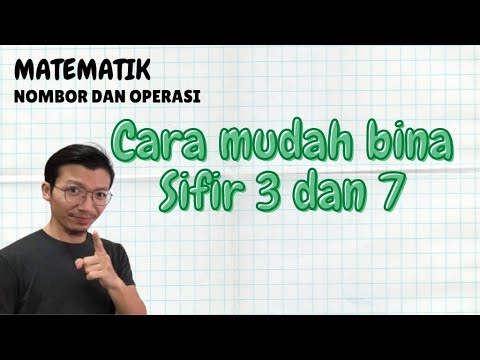 Video: Bilakah kaedah hafalan paling mudah digunakan?