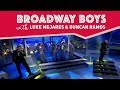 Broadway Boys with Luke Mejares & Duncan Ramos | February 24, 2018