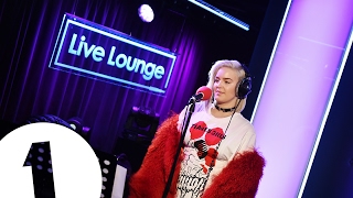 Anne-Marie - Ciao Adios in the Live Lounge