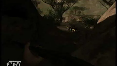Video Review - Far Cry 2