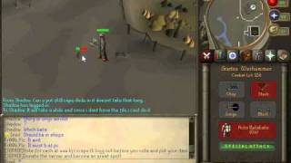 Stat Hammer Spec KFCSCAPE