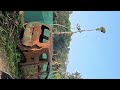 Single hyper speed stretch from batlagundu to kodaikanal
