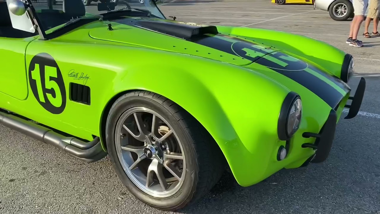 Pistons At The Park (Pflugerville, Texas) YouTube