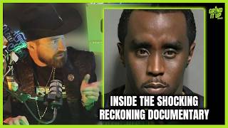 Inside the Shocking Reckoning Documentary & Biggie Allegations | Grind It Up Podcast