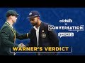 Virat Kohli and Steve Smith are like chalk and cheese: David Warner