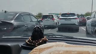 UER 2 road acxident
