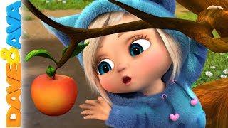 😃 Kids Songs | Nursery Rhymes for Babies | Baby Songs by Dave and Ava 🦁 😃 Kids Songs | Nursery Rhymes for Babies | Baby Songs by Dave and Ava 🦁