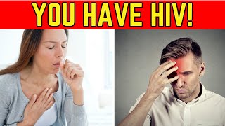 Early Warning Signs of HIV - Are You At Risk?