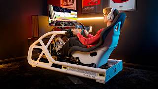 Does Sim Racing Actually Make You a Better Driver?