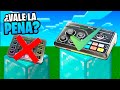 Este mixer cambió TODO el sonido de Minecraft 😳🔥 |Fifine sc8 Ampligame @FifineEspanol 