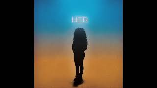 H.E.R. Changes