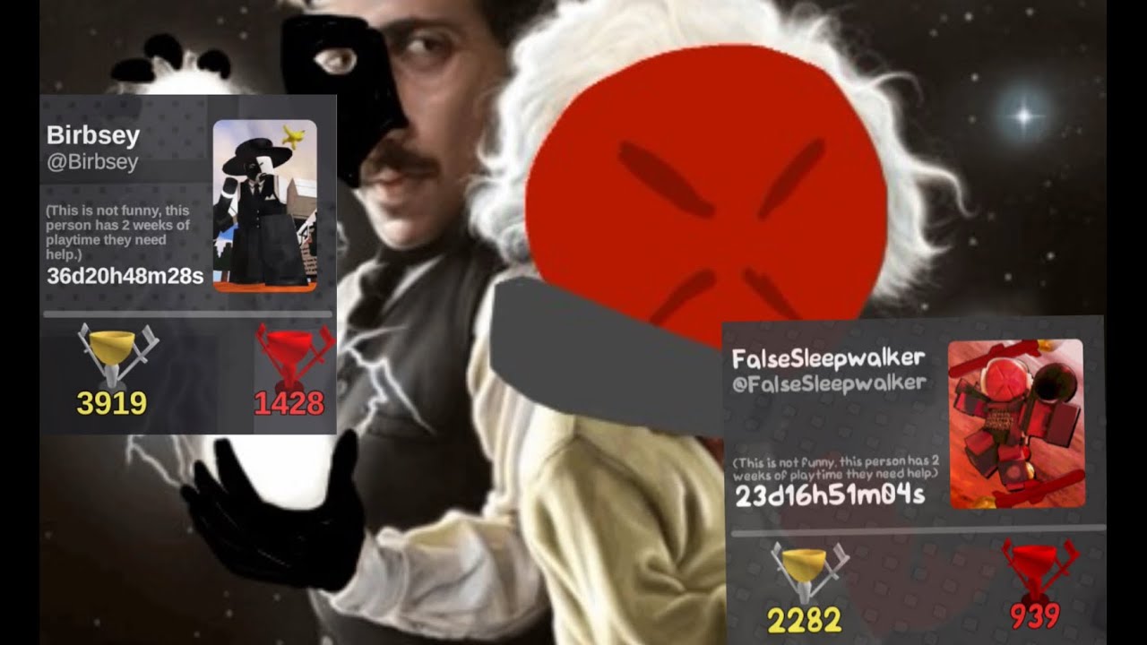 Best DoD players? (Absolutely not) ft @borb - Roblox Die of Death clip dump