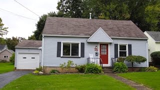 25 Briggs Ave, Fairport, NY presented by Bayer Video Tours