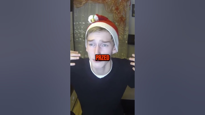 DLACZEGO KALUCH ZACZĄŁ NAGRYWAĆ NA YOUTUBE?