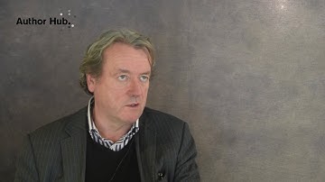 An Interview with Ian Roberts, the author of The Wonders of Language