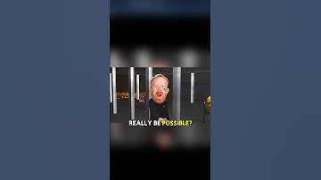 Can a bullet bounce off 3 surfaces and return? #science #physics #mythbusters