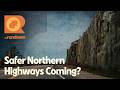 The Urgent Push to Upgrade Northern Ontario Highways | The Rundown