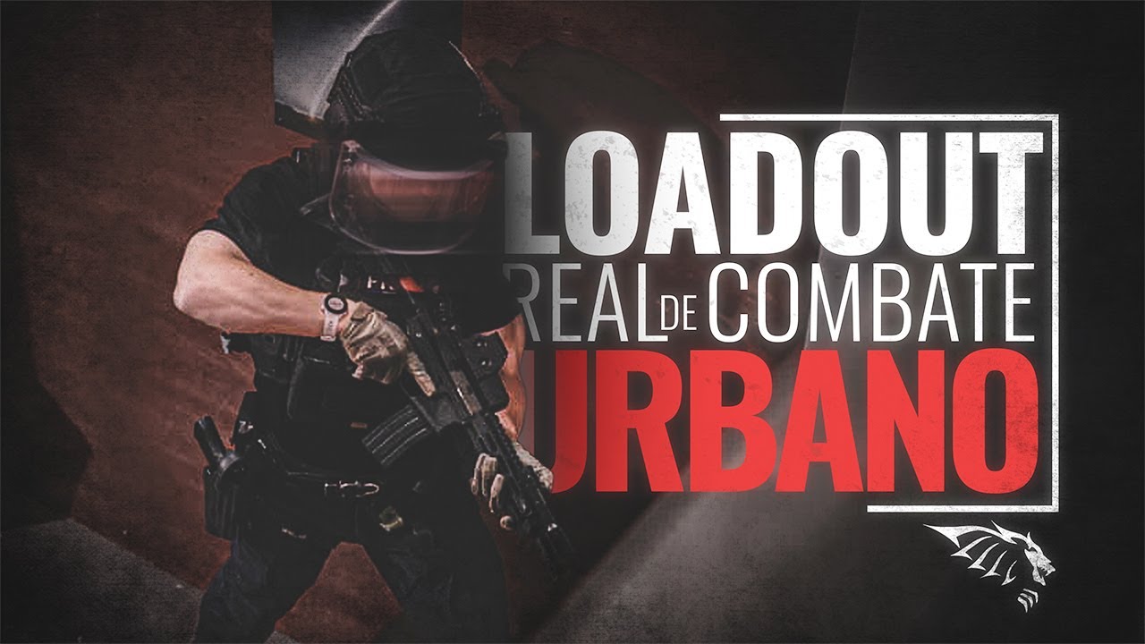 MILITAR de ACCIÓN INMEDIATA y su EQUIPAMIENTO al DETALLE // Khimaira Strategy Ep.1