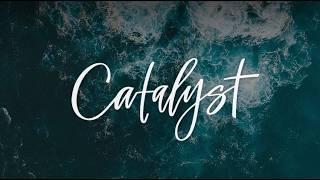 Stand Firm Part 1 - Lines In The Sand.  Catalyst Sunday Service 9.20.2026