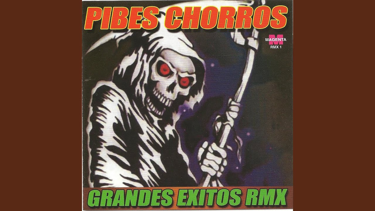 Review for El poder de la guadaña - Pibes Chorros by merton - Rate Your  Music