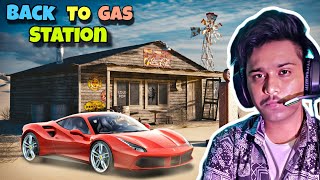 BACK TO GAS STATION 🔥 | gas station simulator | gas station simulator mobile#gasstationsimulator