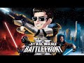 Replaying The OG Battlefront 2 Campaign!! (Part 1/3)