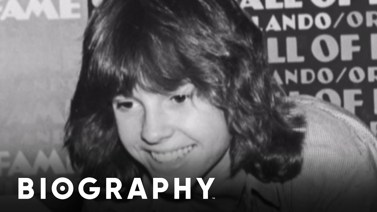 Kristy McNichol - Bipolar Disorder | Biography