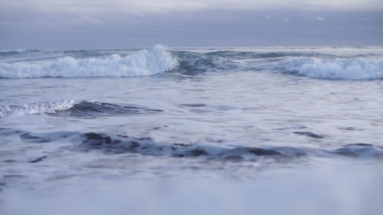 10 Hours of Relaxing Sleep Music for Stress Relief, Sleeping & Meditation (Currents)