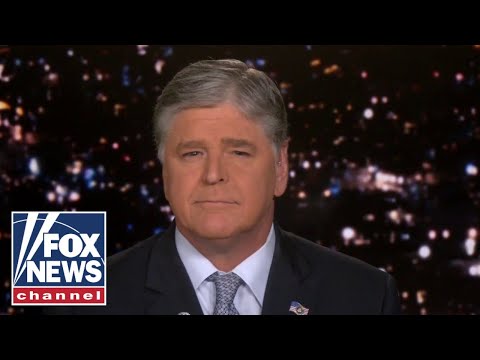 Hannity: A nonpartisan commission needs to immediately investigate this.