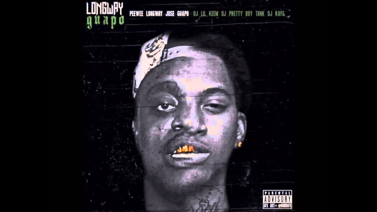 Jose Guapo x Peewee Longway Type Beat 2015