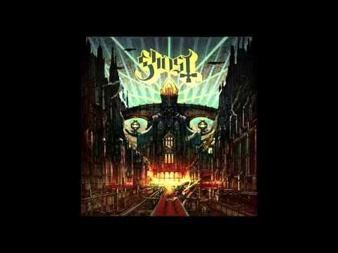 Ghost - Absolution (Studio Quality)