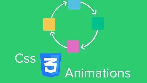 MOVING BOX ANIMATION IN CSS3.