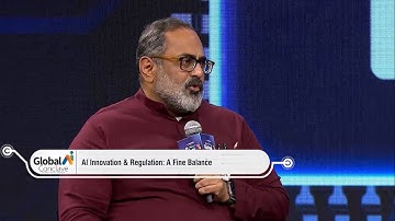 The transformative power of Generative AI with CNBC and Moneycontrol