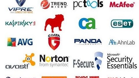 Top 10 Best Internet Security Suite Software   Top 10 videos world