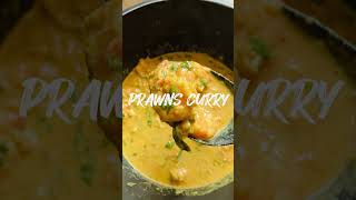 ගෑවුණත් ඇති ඒ තරම් රසයිPrawns Masala Curry| Prawn Curry|Prawns Gravy Recipe|Shrimp Curry