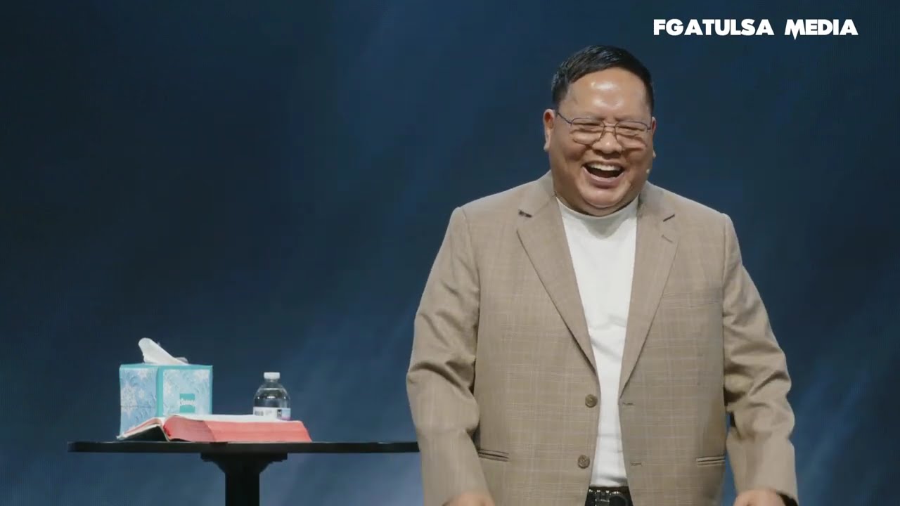 ပေးကမ်းခြင်း // Rev.Dam Suan Mung # Feb 8,2026