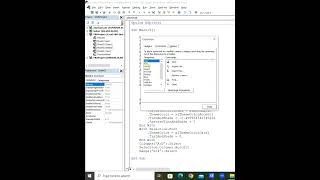 Excel VBA Tip 13 | How to Add shortcut to Comment and Uncomment Block | Sobanan Knowledge Sharing
