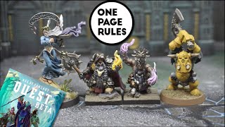 Age of Fantasy Quest - And a New Video Style! screenshot 5