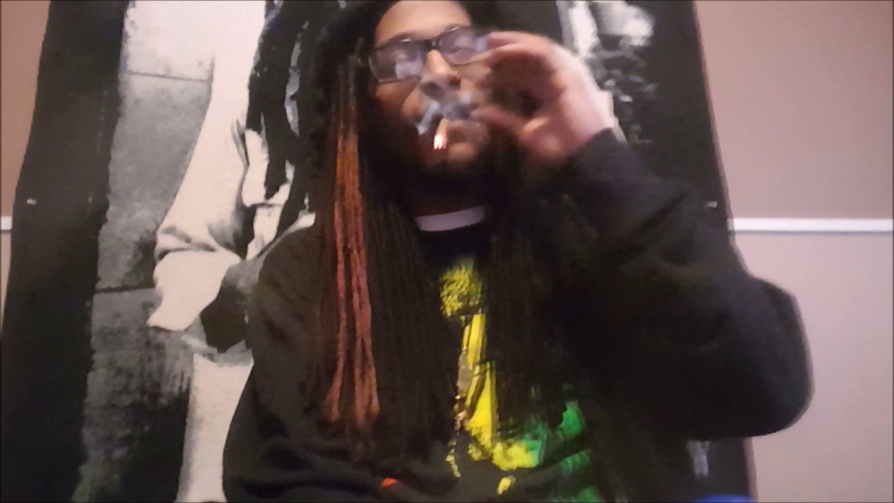 Swisher Sweets Twisted Berry Review (Limited Edition) + Yeti OG